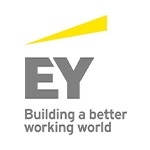 EY Building a better working world logo