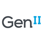 Gen II logo