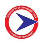 NJDOT logo