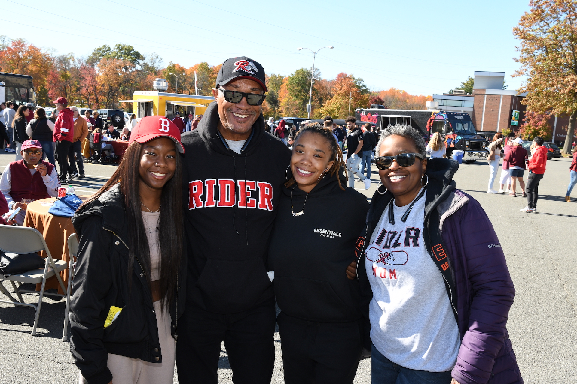Alumni Relations Rider University