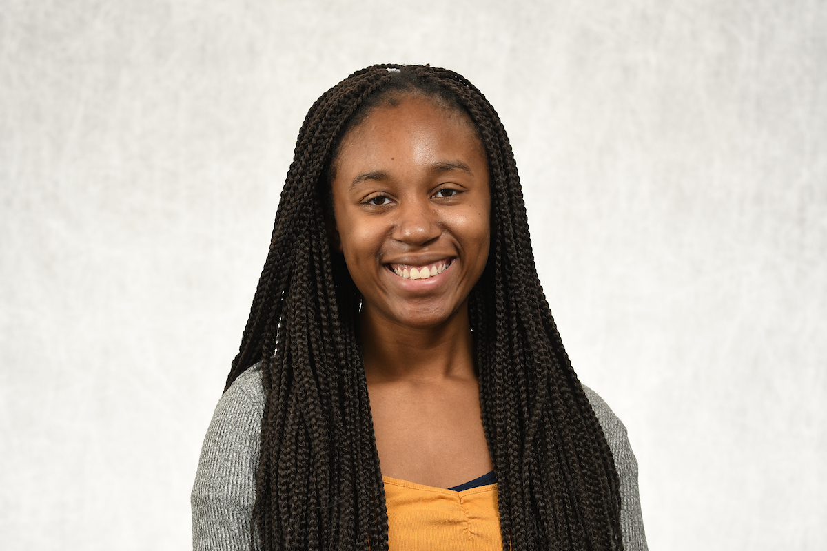 Keyonna Murray