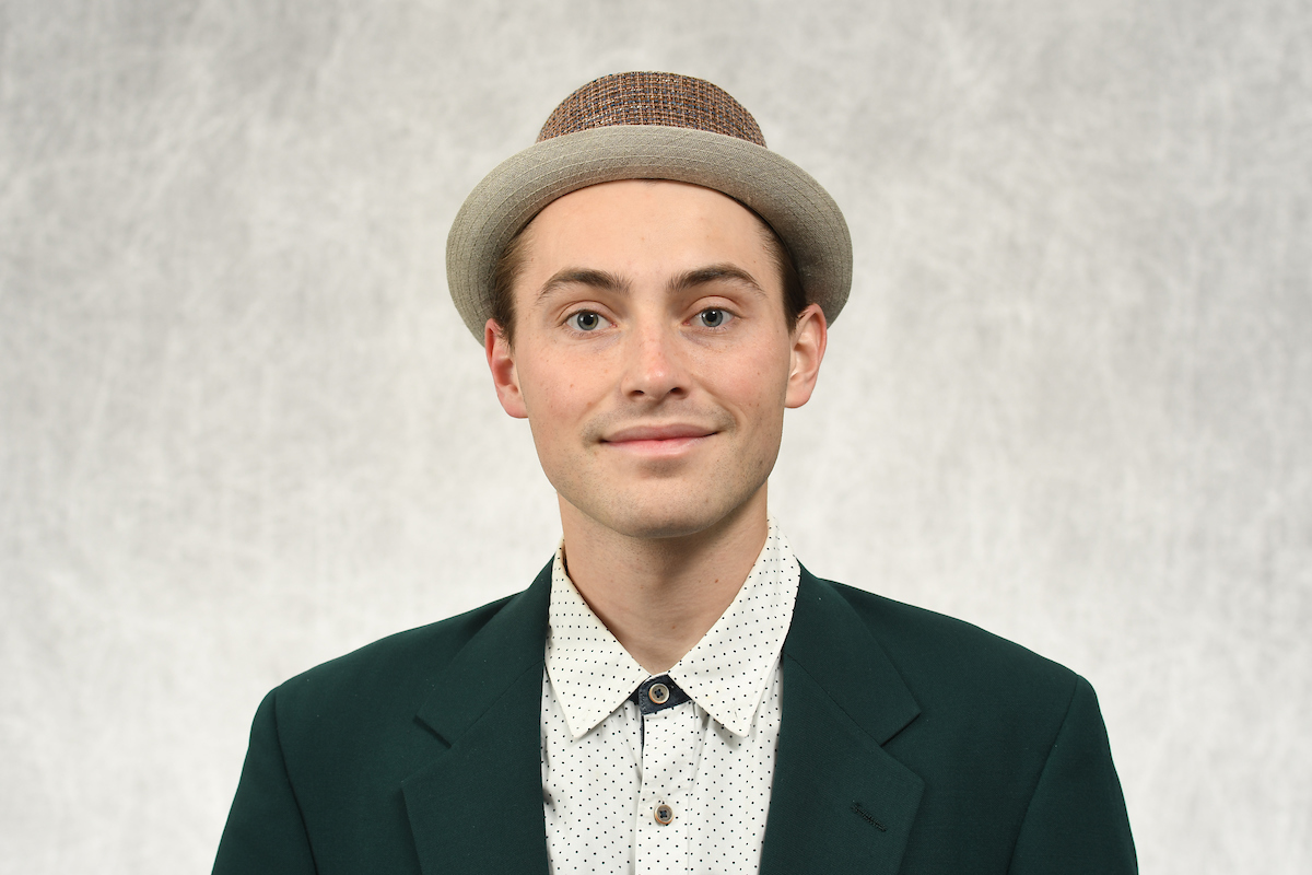 Gabriel Kennis