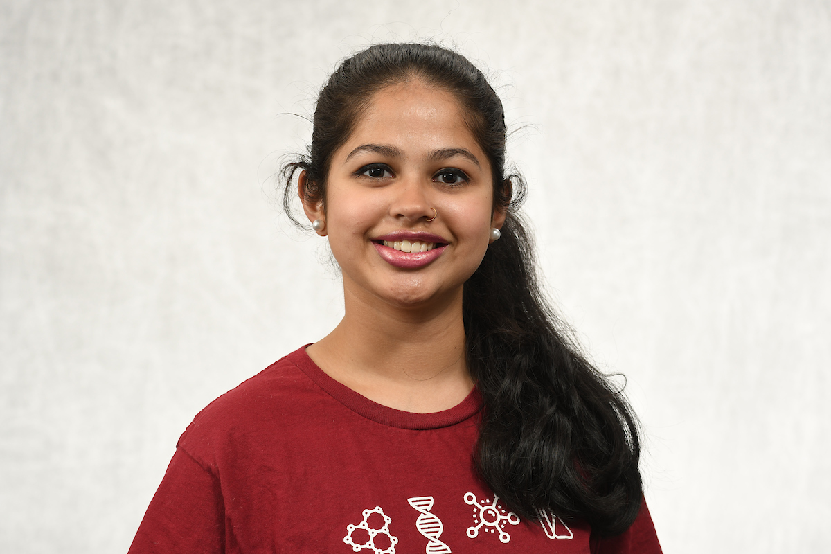Sanjana Butala