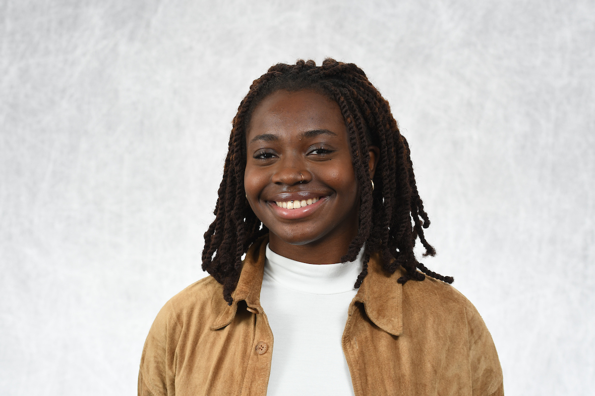 Oluoma Ekoh
