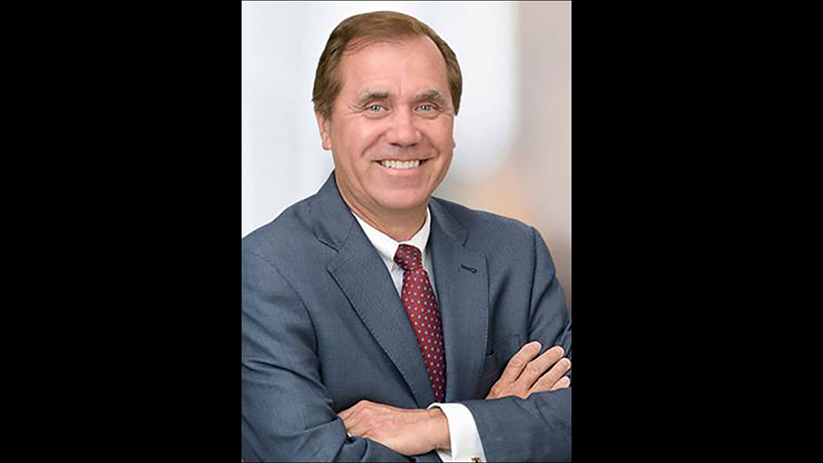 Speaker Craig Coughlin