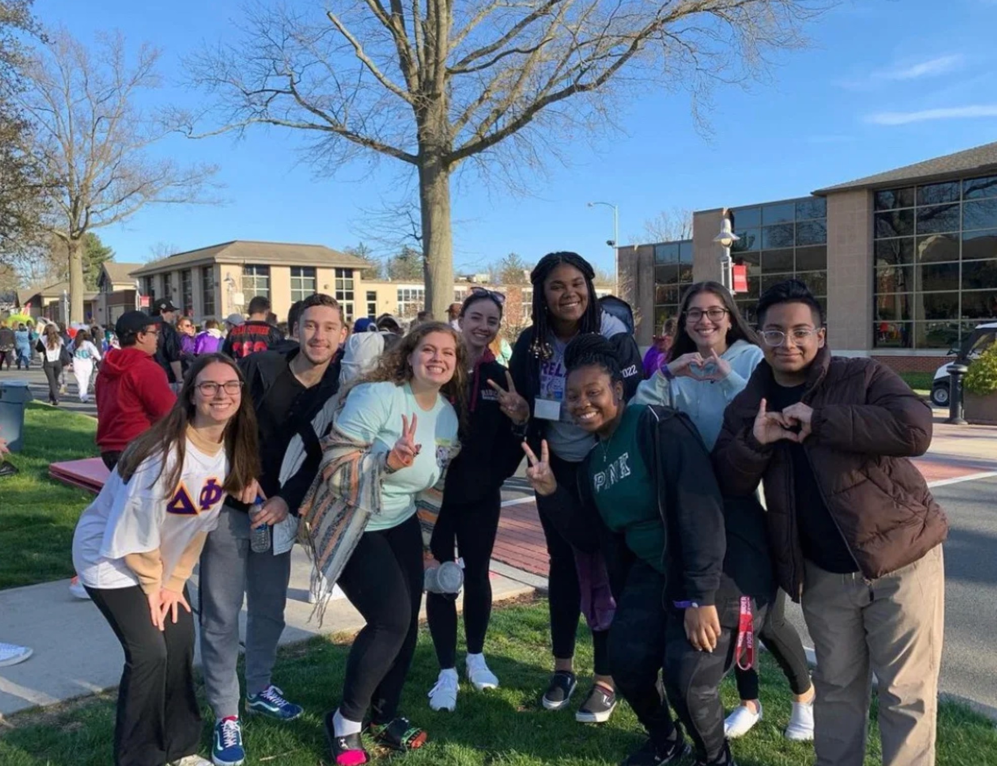 Rider Bonner Community Scholars Rider University