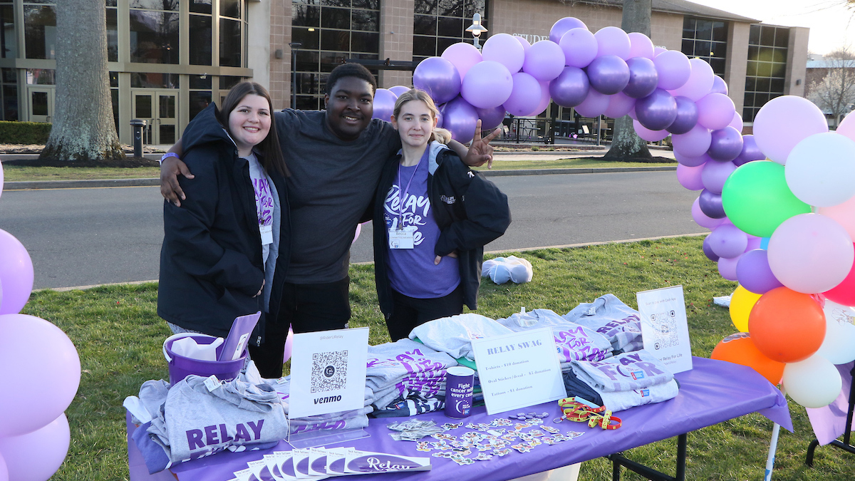 Relay for Life 2022
