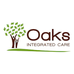 Oaks Integrated Care logo
