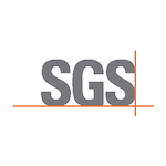 SGS logo