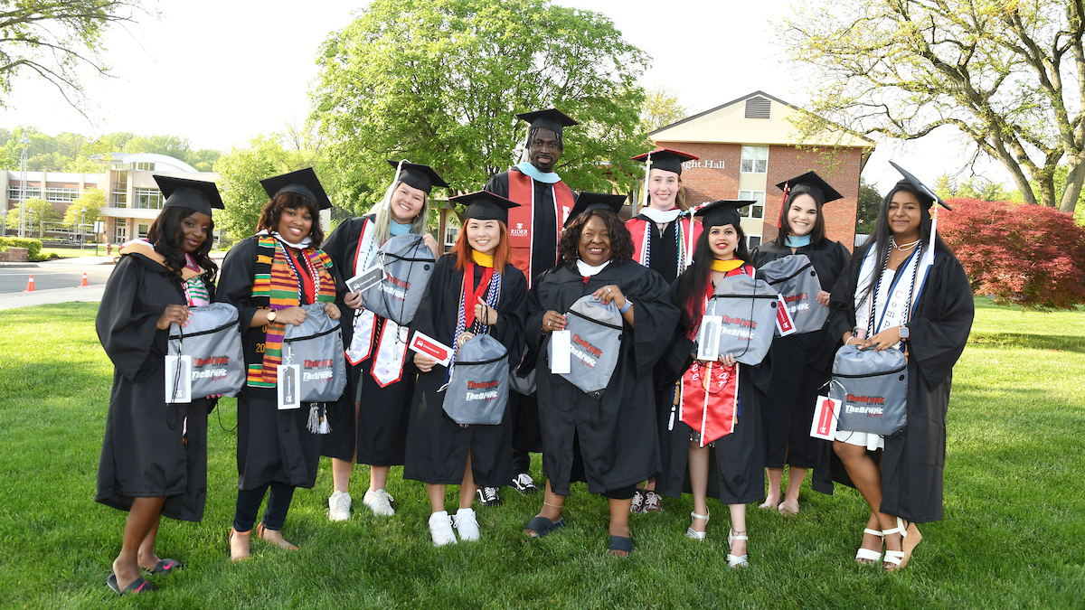 cruisin' from commencement finalists