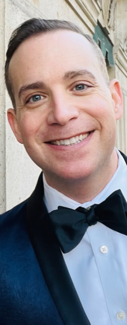 Michael Diorio