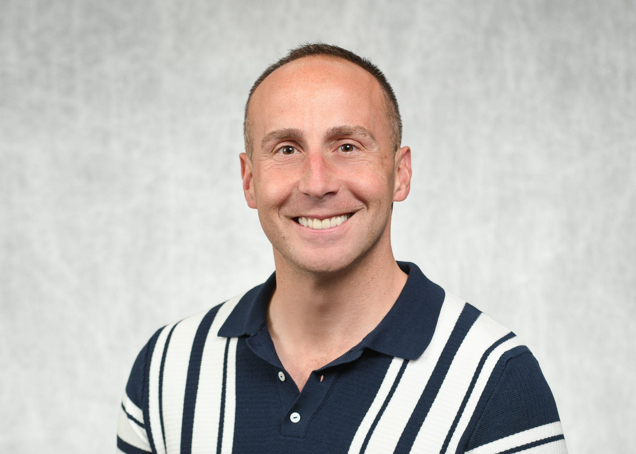 Nicholas Barbati