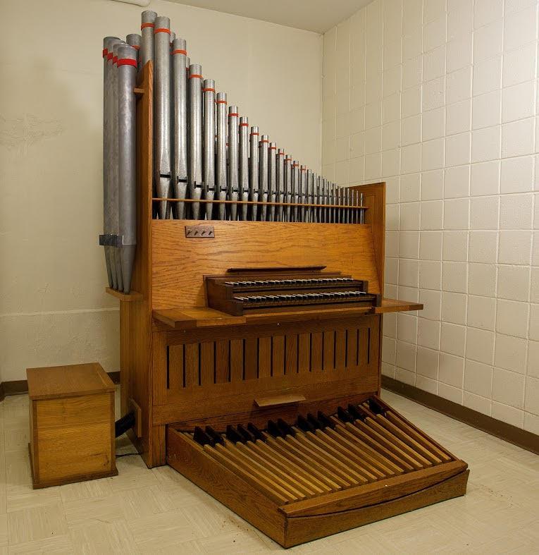 Noack Organ Company