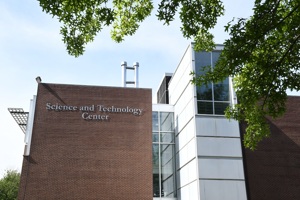 Science and Technology Center