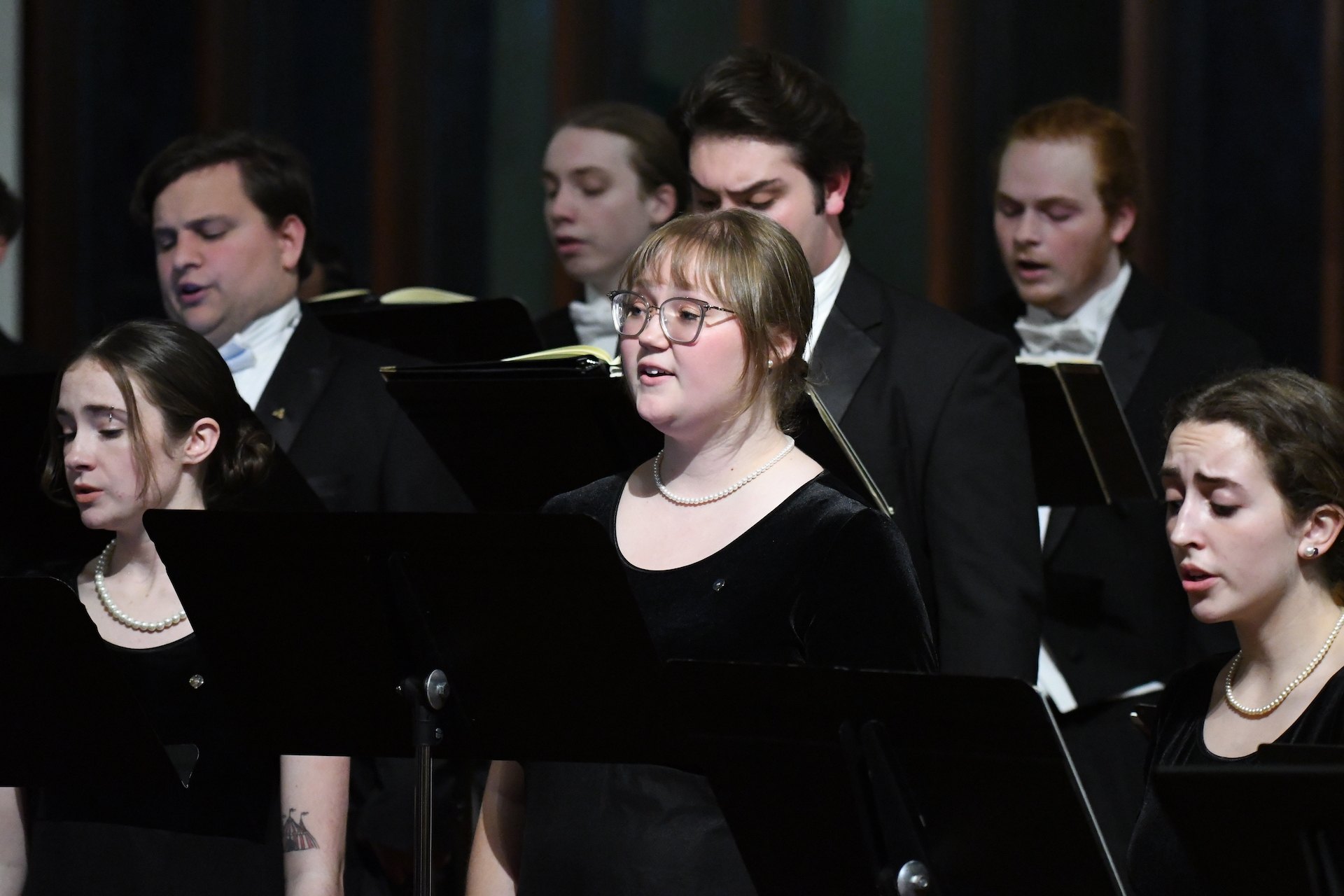 Westminster Choir