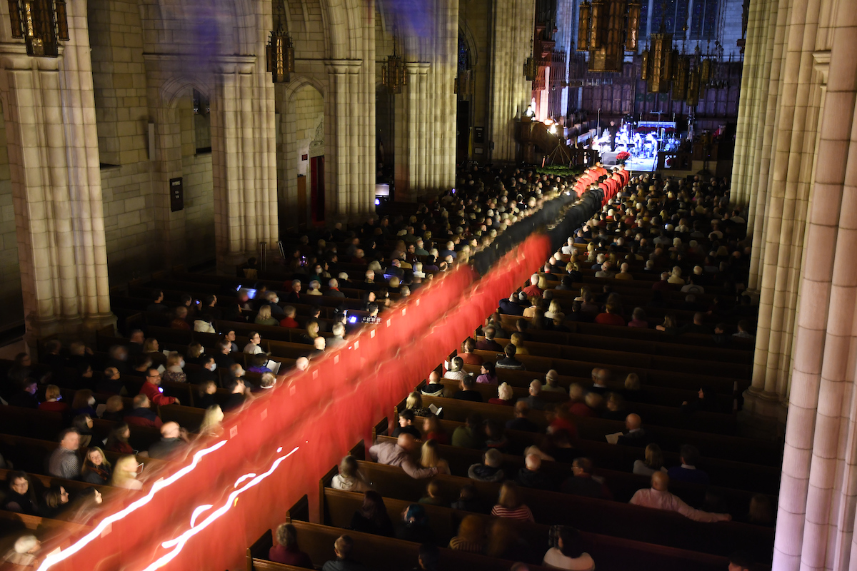 Westminster Choir College