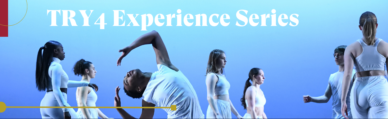 TRY4 Experience