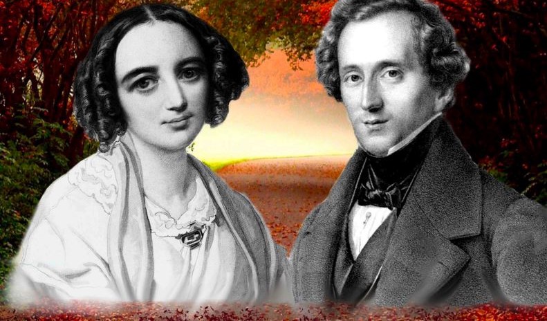 Fanny Mendelssohn Hensel and Andre Gretry