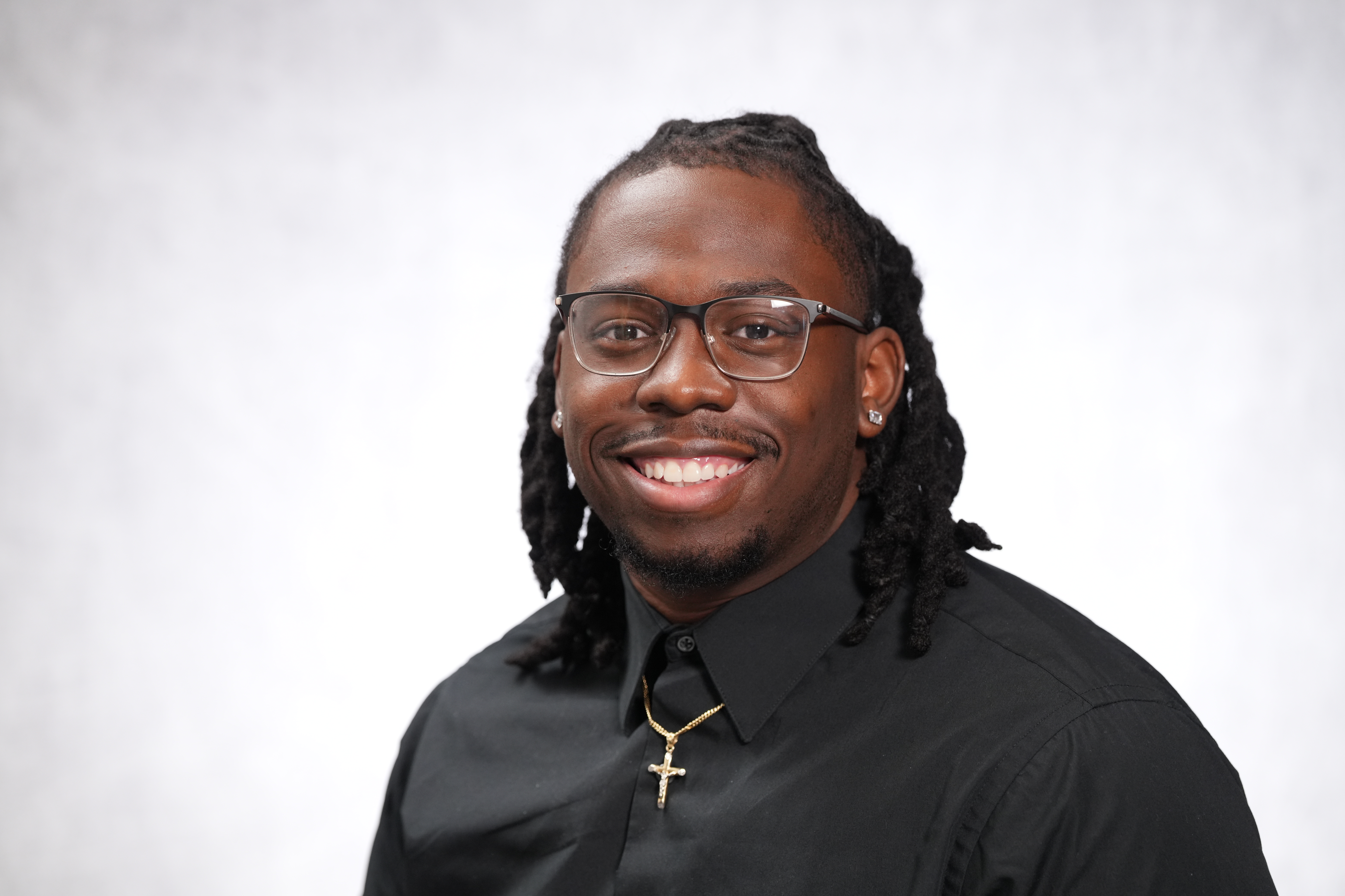 Meet the Residence Life Staff | Rider University