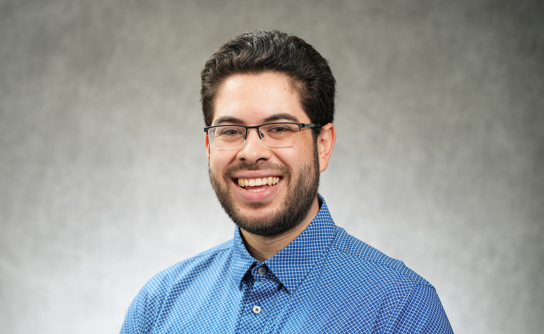 Meet the Residence Life Staff Rider University