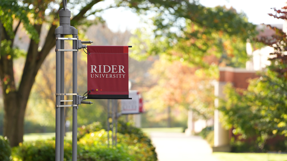 Rider campus