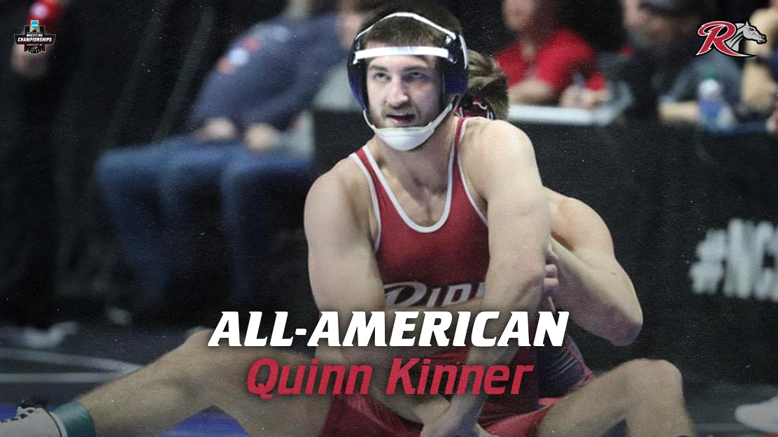 Quinn Kinner