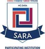 NC-SARA seal