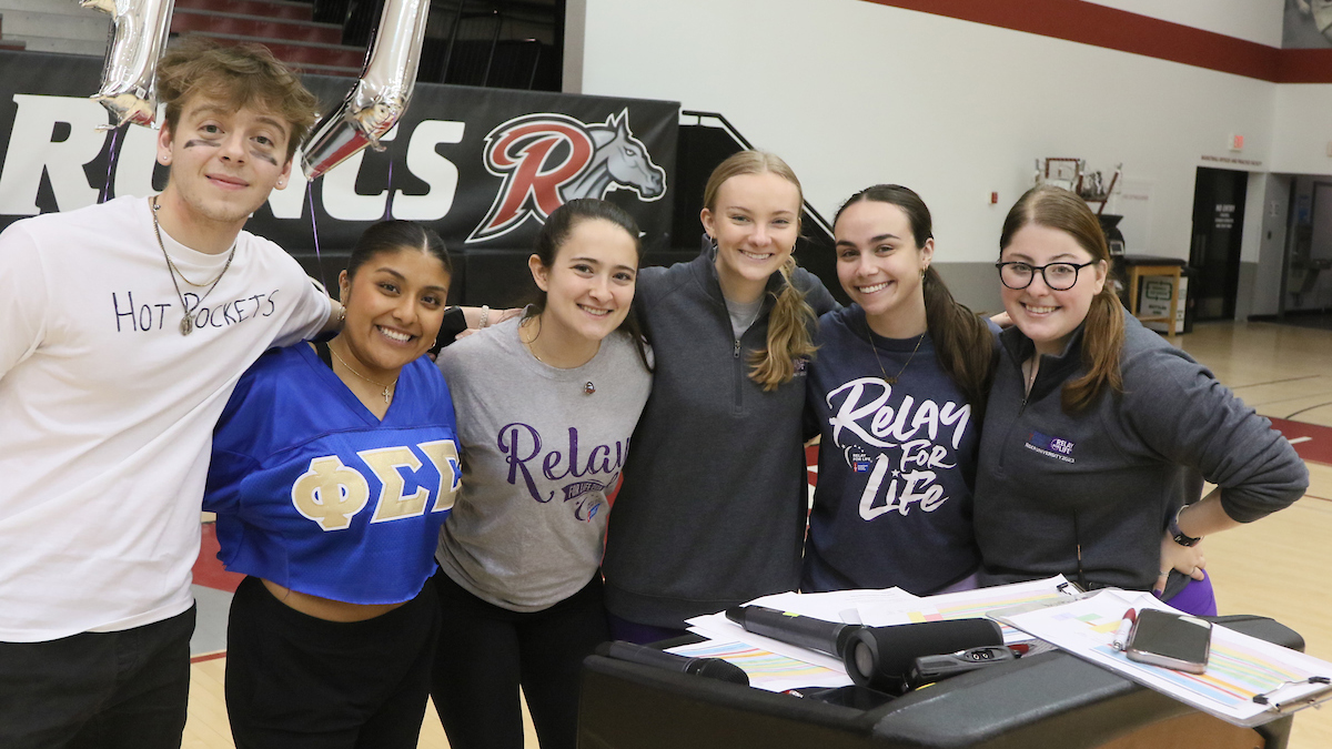 Relay for Life