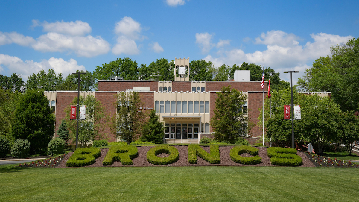 Rider campus 