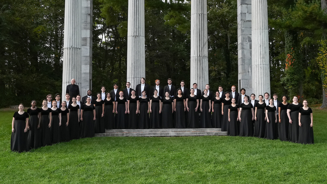 Westminster Choir