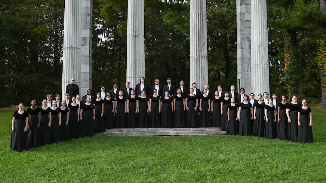 Westminster Choir 