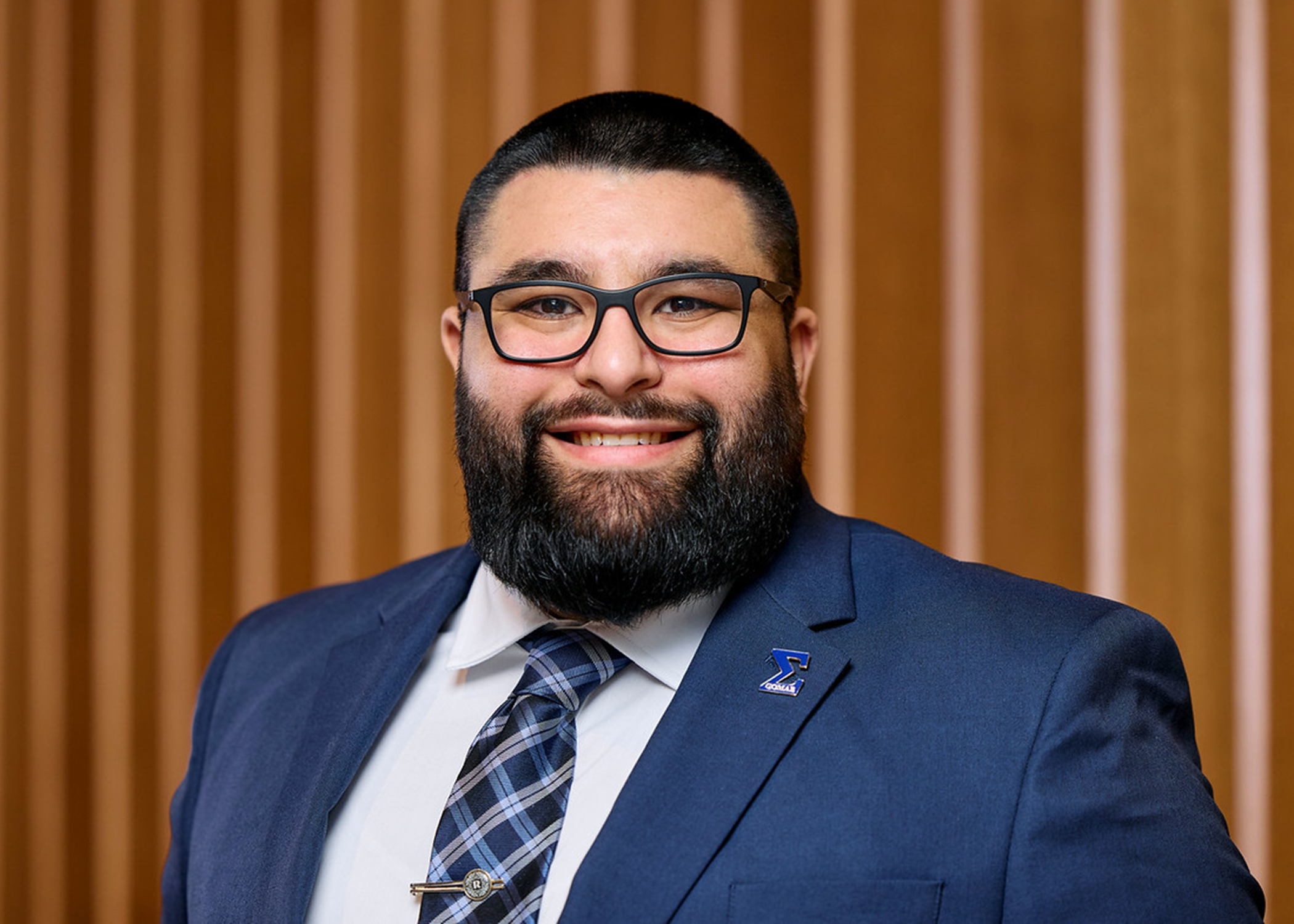 Office of Student Involvement | Rider University