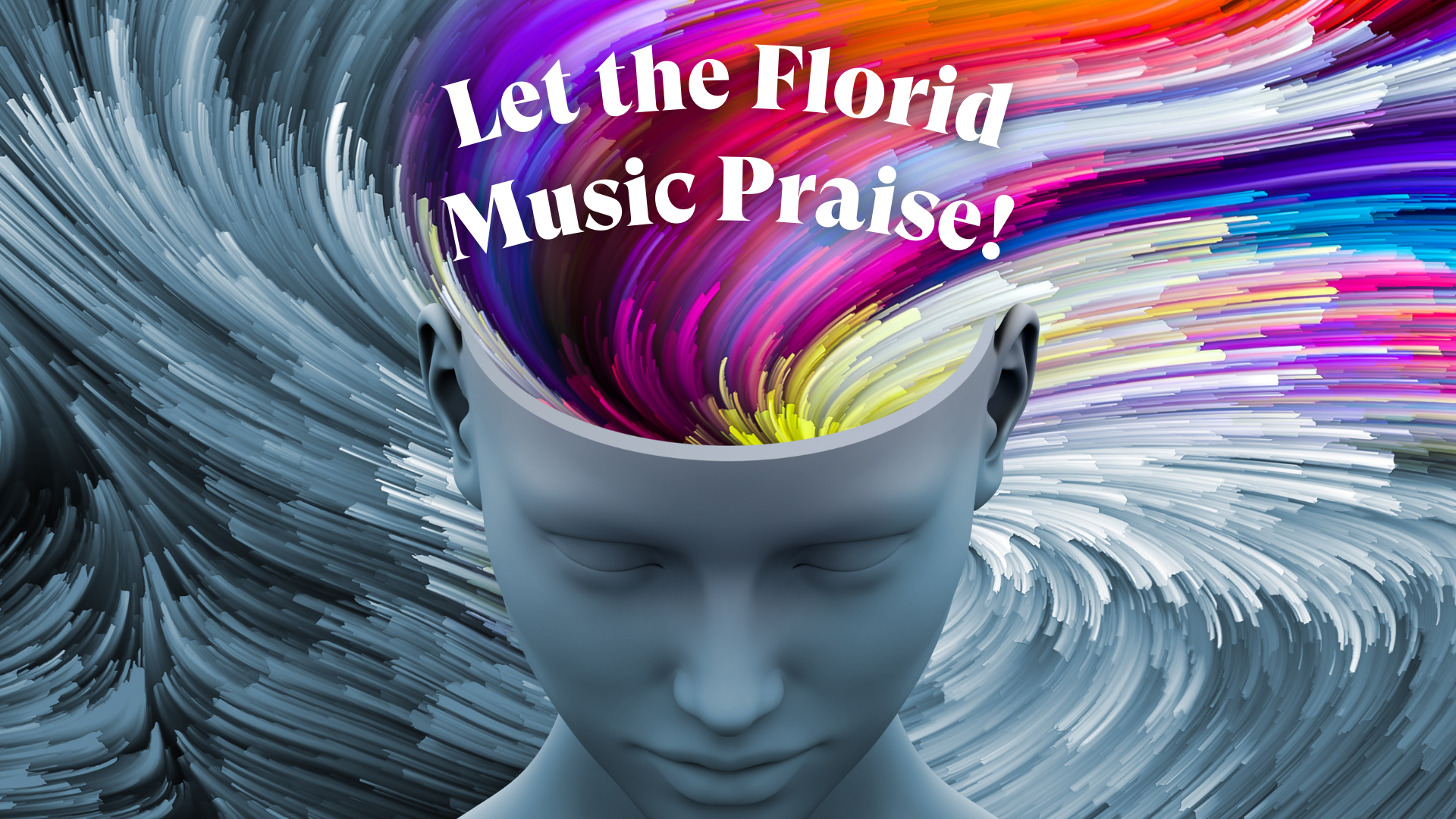 Let the Florid Music Praise - 2024 CoOPERAtive