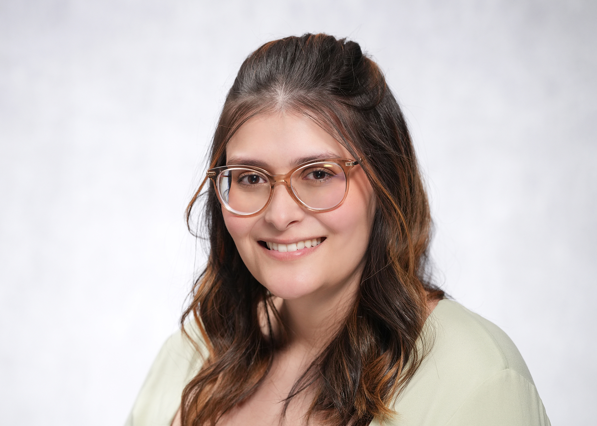 Jaime Brennan headshot