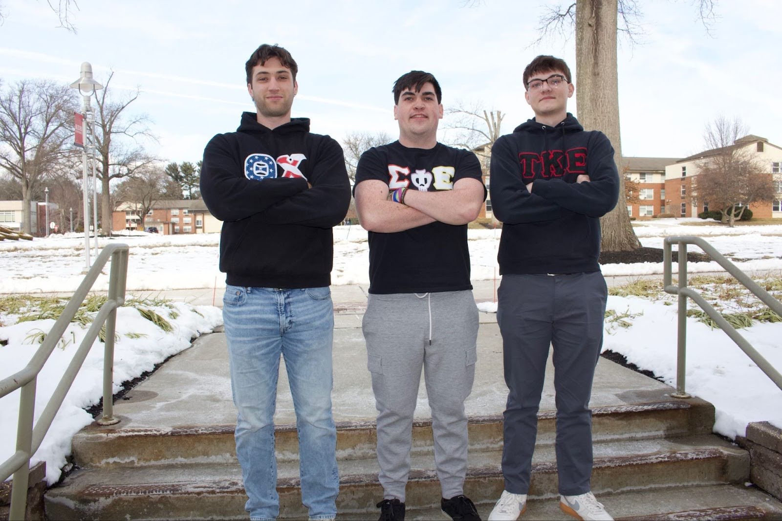 InterFraternal Council