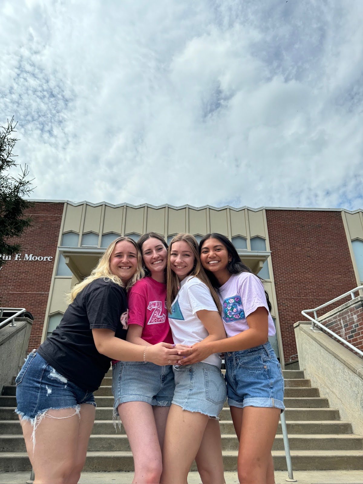 National Panhellenic Conference