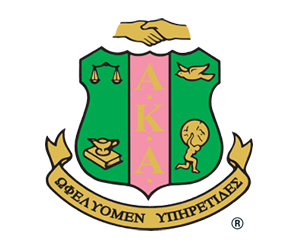 alpha kappa alpha shield