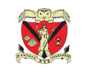 Chi Upsilon Sigma logo
