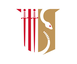 Theta Chi shield