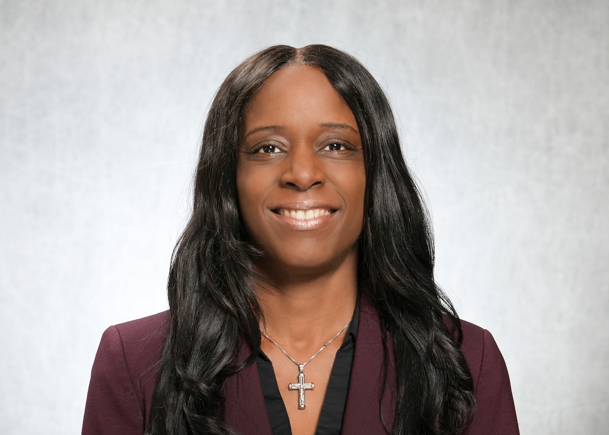 Tamica Lloyd headshot