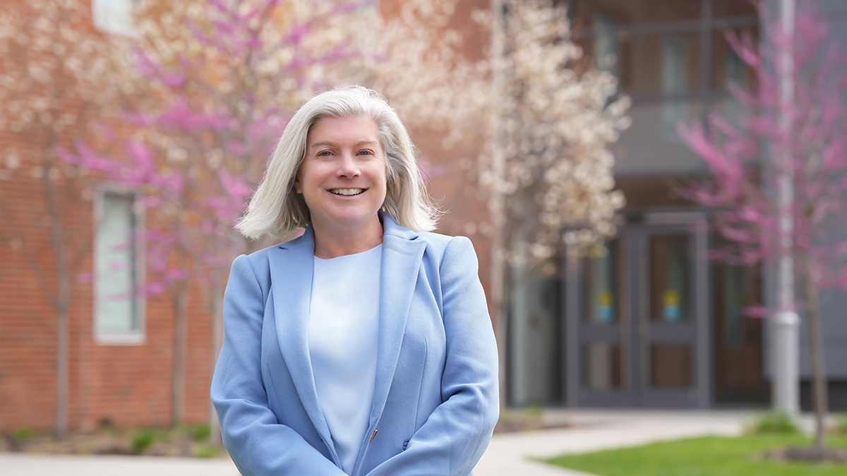 Dr. Kelly Bidle
