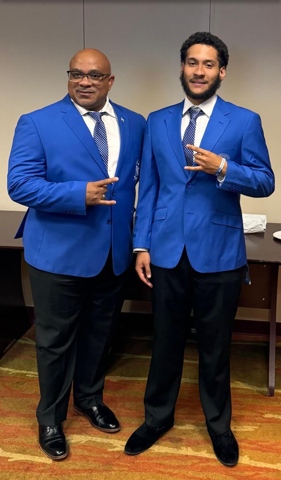 Phi Beta Sigma 2025