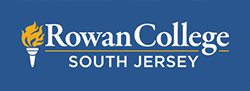 Rowan College South Jersey logo