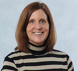 Dr. Brooke Hunter headshot