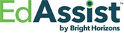 EdAssist by Bright Horizons logo
