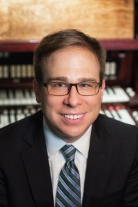 Robert McCormick headshot