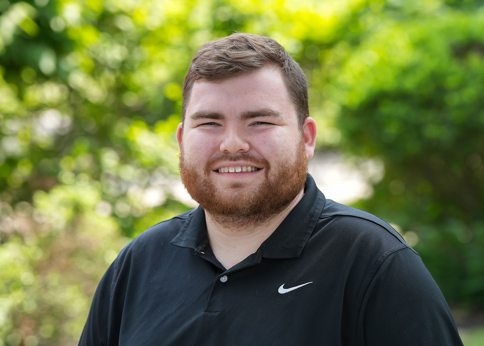 Richie Carunchio headshot