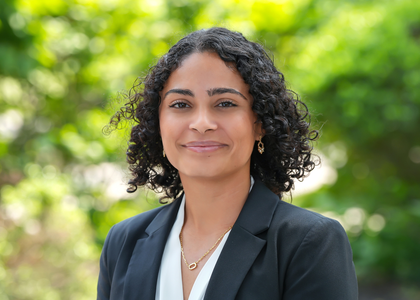 Joriam Rivera headshot
