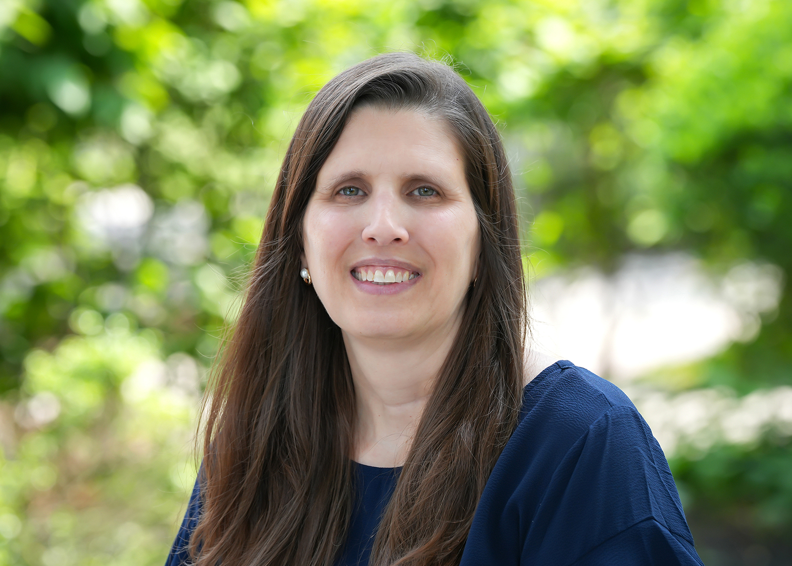 Lisa Tindall headshot