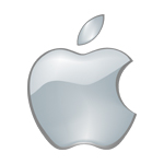 Apple logo 150x150